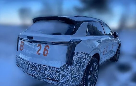 凯迪拉克XT5插混版即将推出！20万售价能否引爆市场？