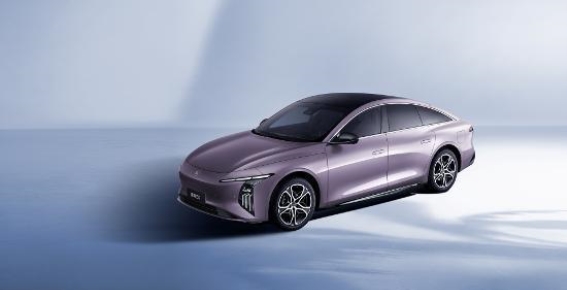 大寒难挡温暖前行——星海S7800V超快充版为冬季出行保驾护航