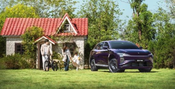 大寒出行的松弛感，星海T5为你的旅程保驾护航