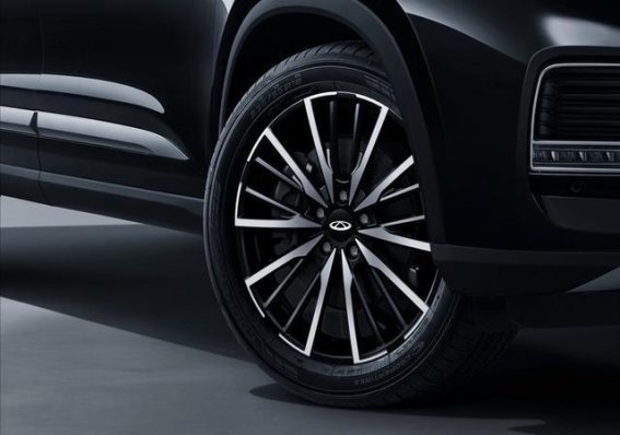 2026款奇瑞Tiggo 8正式登陆马来西亚，搭载1.6TGDi引擎，性能与配置全面升级