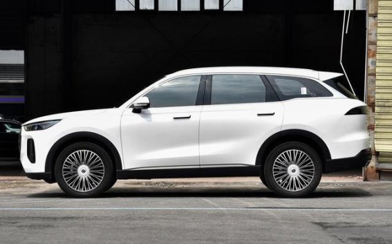 智境新生：瑞虎9X重塑燃油车智能化新时代