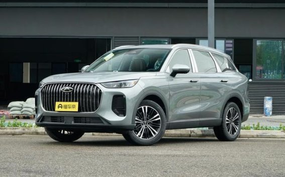 进化与传承：瑞虎9X开辟燃油车的新纪元