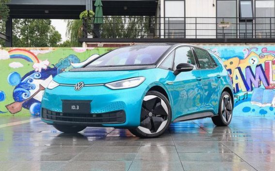 上汽大众ID.3频繁动力中断，车主维权之路举步维艰