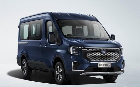 福特为何退出轿车市场：盈利压力与市场转型的双重考量