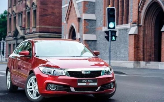 观致：国产高端梦的落幕与回望