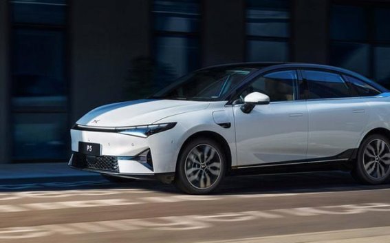 小鹏汽车全球布局再升级 销售网点破千海外市场拓展至60国