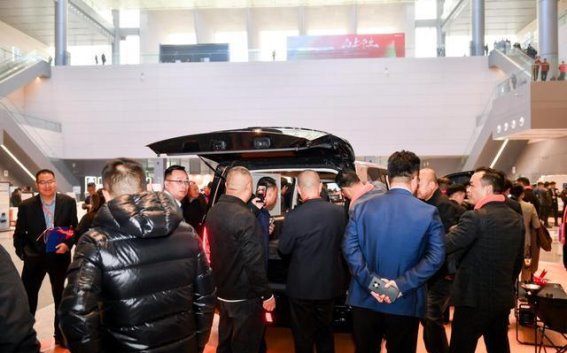 向上而生，大象徐行：鑫源汽车的重塑与未来展望