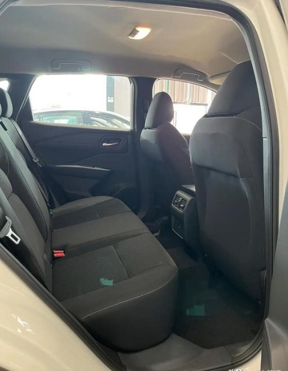 日产新逍客混动版：混动技术的突破与市场的迷茫