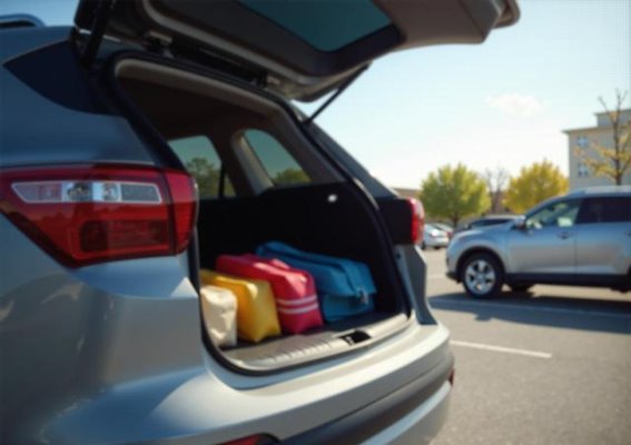 新能源汽车储物空间优化：提升使用率的实用技巧