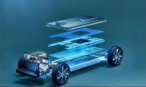 9.38万买到B级空间，丰田bZ3智享家让竞争对手心生寒意