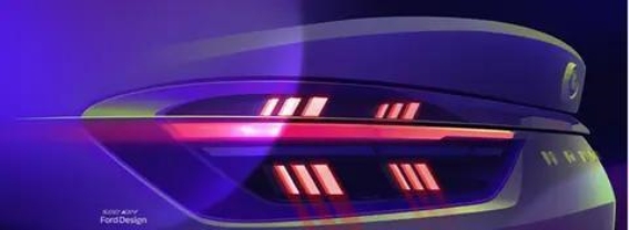 春节回家有面子，15万享地表最强2.0T动力，新蒙迪欧助你一路畅行