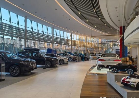 2026车市大变局：细分市场激烈竞争，低价时代已成历史