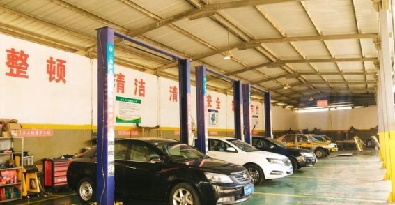 老司机的养车秘籍，学会这些每年省大钱