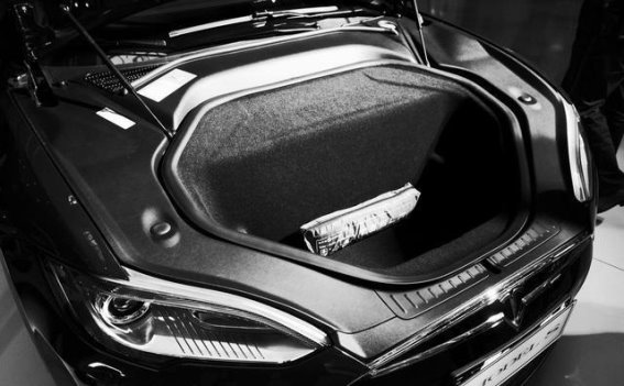 被忽略的宝藏！提升新能源汽车储物空间使用率的秘诀