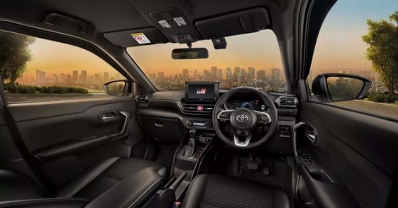 丰田Raize GR Sport：运动化外观升级，动力依旧务实