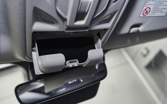 如何提升新能源汽车储物空间的使用率？