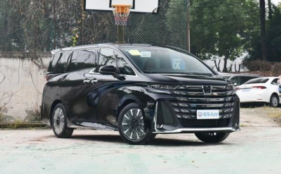 威尔法现车优惠解读，最佳购车时机不容错过