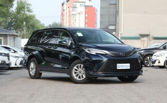 丰田格瑞维亚优惠高达5万元，购车者的新选择