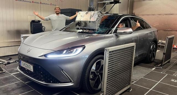 美国EPA与中国CLTC续航标准的深度解析