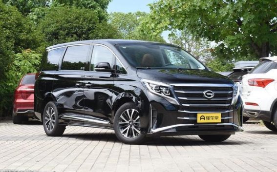 传祺M8限时优惠：多重惊喜让你心动