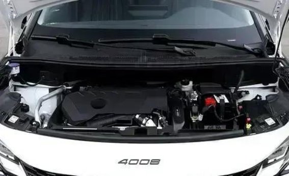 东风标致4008：法式浪漫与科技魅力的完美融合