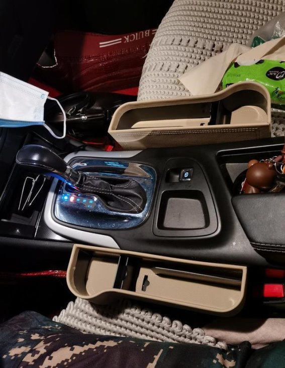 提升新能源汽车储物空间利用率，硬核实操技巧大揭秘