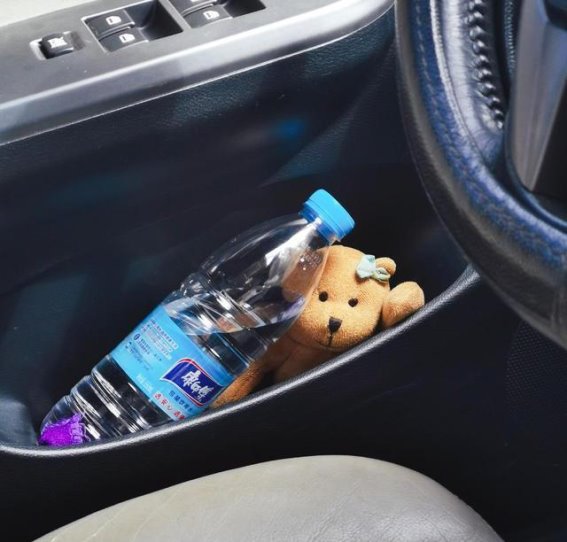 新能源汽车储物空间深度挖掘，如何提升空间利用率？