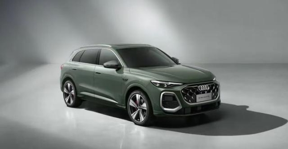 购车成本与性能对比：低配Q5L与顶配沃尔沃XC70，如何做出明智选择？