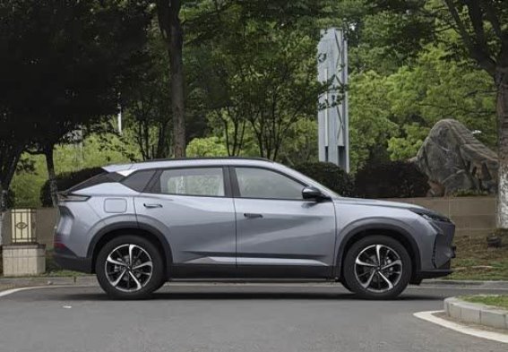 示界06：从动力到操控的全方位提升