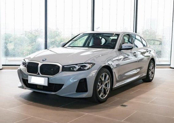 新款宝马i3正式上市，售价27.8万起，续航与操控并重