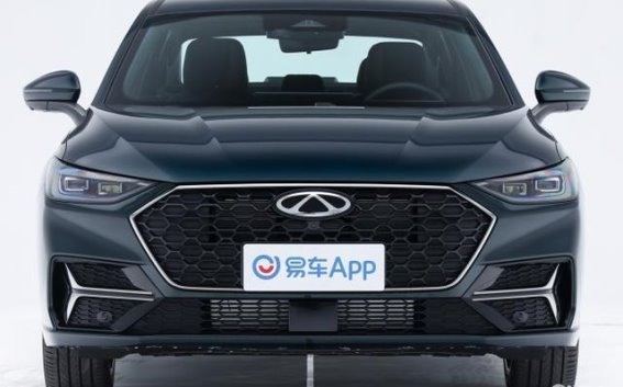 艾瑞泽8Pro：打造超越豪华车的安全堡垒