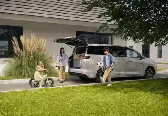 星光730：开启全能舒享的新篇章