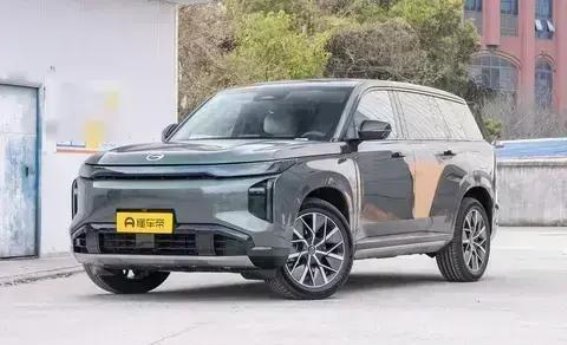 向往S7 PRO+系列正式上市，15.98万起，开启智能出行新篇章