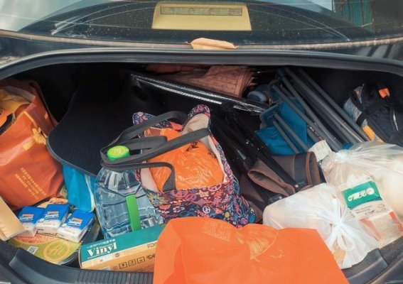 提升新能源汽车储物空间效率，打造更便捷出行