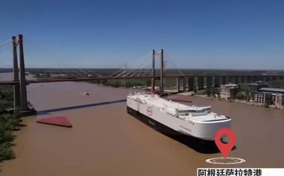 中国智造迈向全球：比亚迪南美市场的突破与挑战