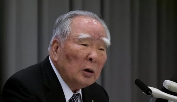 铃木的中国撤退：错失的机遇与未来的隐忧