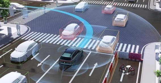 智能化燃油车推荐，四款值得关注的智能驾驶车型